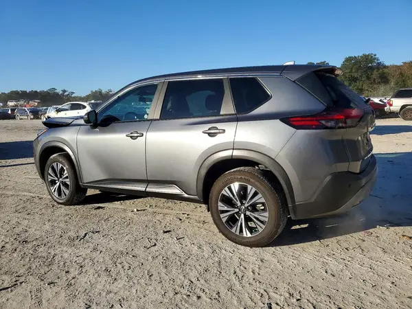 5N1BT3BA5PC892225 2023 NISSAN ROGUE - Image 2