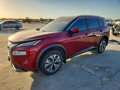 5N1BT3BA5PC892807 2023 NISSAN ROGUE