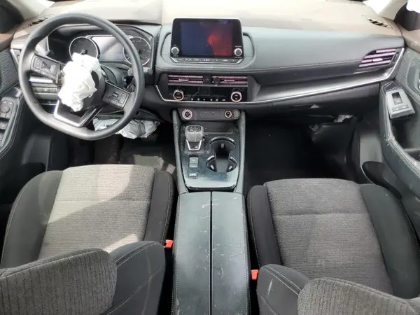 5N1BT3BA5PC892872 2023 NISSAN ROGUE - Image 8