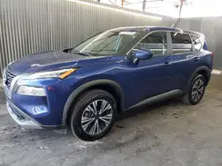 5N1BT3BA5PC895108 2023 NISSAN ROGUE