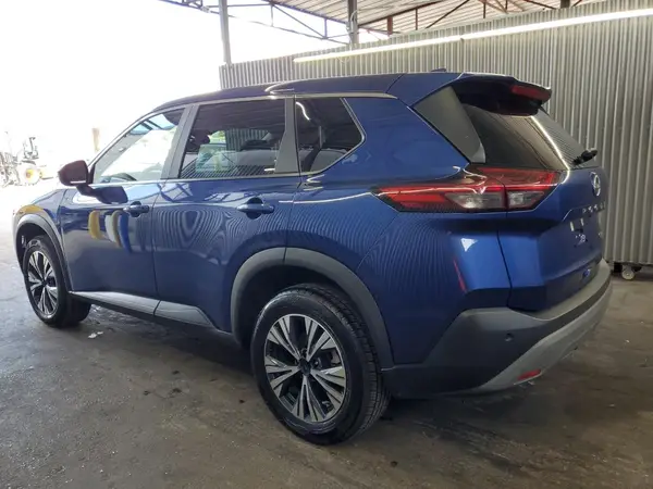 5N1BT3BA5PC895108 2023 NISSAN ROGUE - Image 2