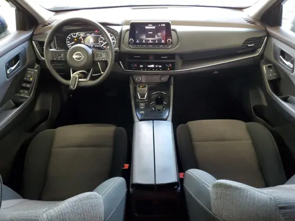 5N1BT3BA5PC895108 2023 NISSAN ROGUE - Image 8