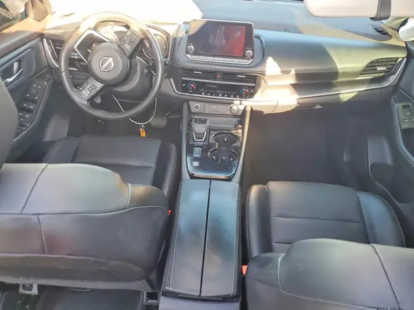 5N1BT3BA5PC895173 2023 NISSAN ROGUE - Image 8