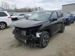 5N1BT3BA5PC896159 2023 NISSAN ROGUE