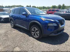 5N1BT3BA5PC897232 2023 NISSAN ROGUE