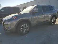 5N1BT3BA5PC897439 2023 NISSAN ROGUE