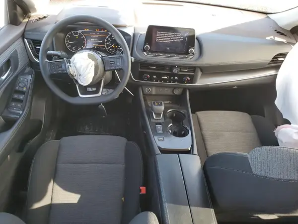5N1BT3BA5PC897439 2023 NISSAN ROGUE - Image 8