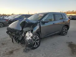 5N1BT3BA5PC898848 2023 NISSAN ROGUE
