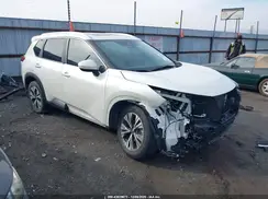 5N1BT3BA5PC901134 2023 NISSAN ROGUE