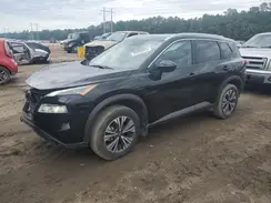 5N1BT3BA5PC902039 2023 NISSAN ROGUE