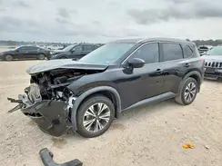 5N1BT3BA5PC902445 2023 NISSAN ROGUE