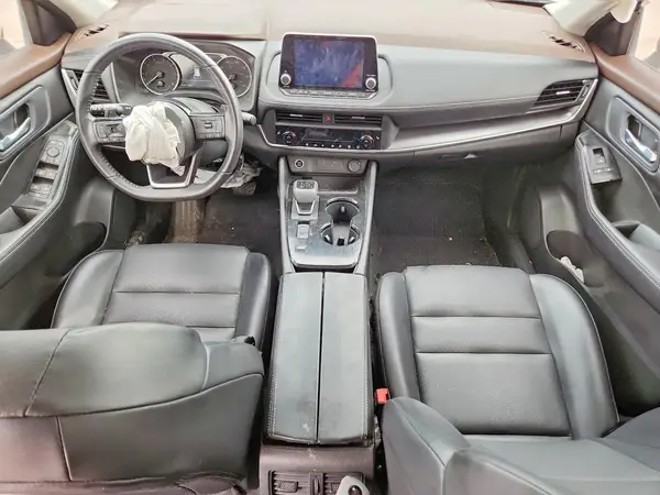 5N1BT3BA5PC902445 2023 NISSAN ROGUE - Image 8