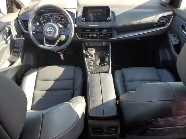 5N1BT3BA5PC906270 2023 NISSAN ROGUE - Image 8