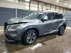 5N1BT3BA5PC908438 2023 NISSAN ROGUE