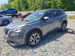 5N1BT3BA5PC909301 2023 NISSAN ROGUE