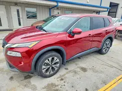 5N1BT3BA5PC911422 2023 NISSAN ROGUE