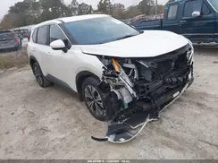 5N1BT3BA5PC914210 2023 NISSAN ROGUE