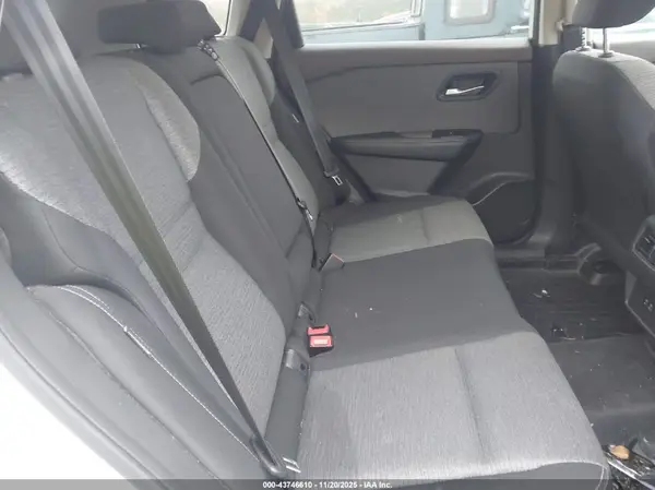 5N1BT3BA5PC914210 2023 NISSAN ROGUE - Image 8
