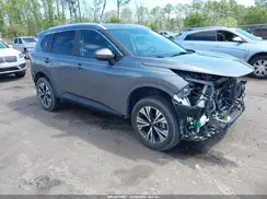 5N1BT3BA5PC914434 2023 NISSAN ROGUE