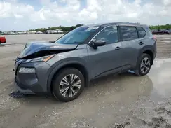 5N1BT3BA5PC917303 2023 NISSAN ROGUE