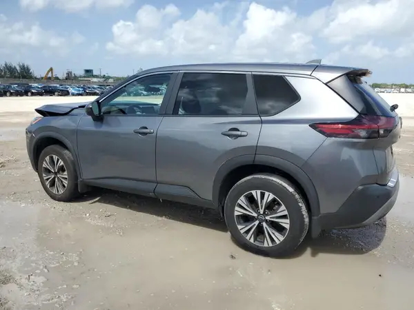 5N1BT3BA5PC917303 2023 NISSAN ROGUE - Image 2