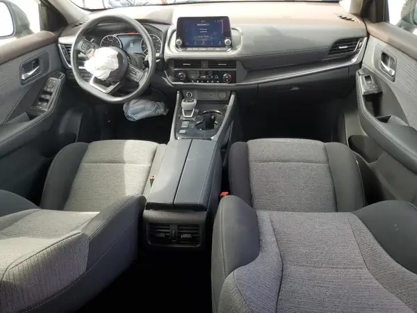 5N1BT3BA5PC917303 2023 NISSAN ROGUE - Image 8