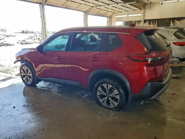 5N1BT3BA5PC920198 2023 NISSAN ROGUE - Image 2