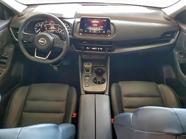 5N1BT3BA5PC920198 2023 NISSAN ROGUE - Image 8