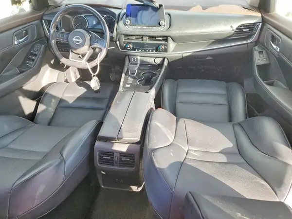 5N1BT3BA5PC922114 2023 NISSAN ROGUE - Image 8