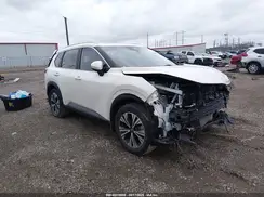 5N1BT3BA5PC926194 2023 NISSAN ROGUE