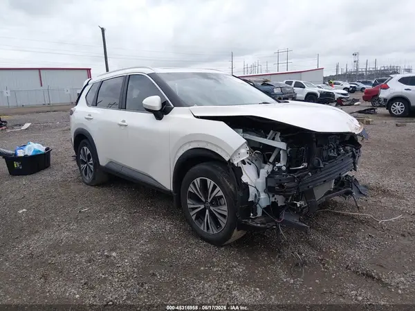 5N1BT3BA5PC926194 2023 NISSAN ROGUE - Image 1