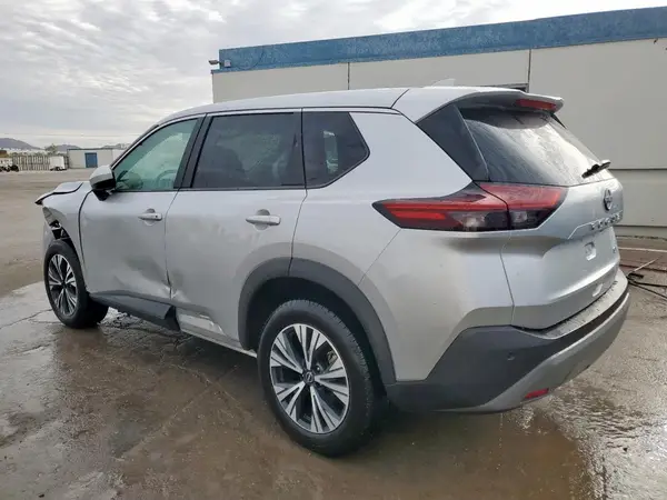 5N1BT3BA5PC926776 2023 NISSAN ROGUE - Image 2