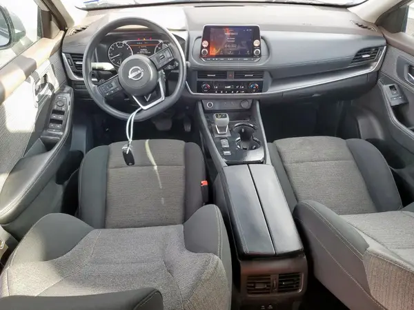 5N1BT3BA5PC926776 2023 NISSAN ROGUE - Image 8