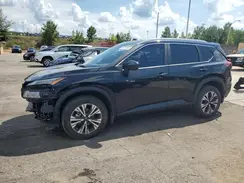 5N1BT3BA5PC929807 2023 NISSAN ROGUE