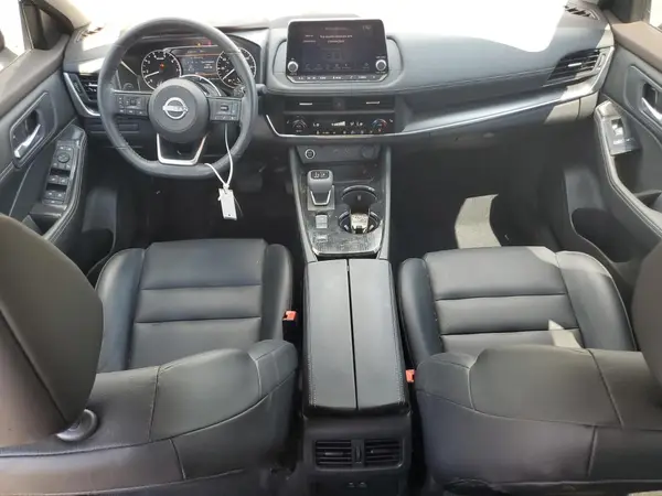 5N1BT3BA5PC929807 2023 NISSAN ROGUE - Image 8