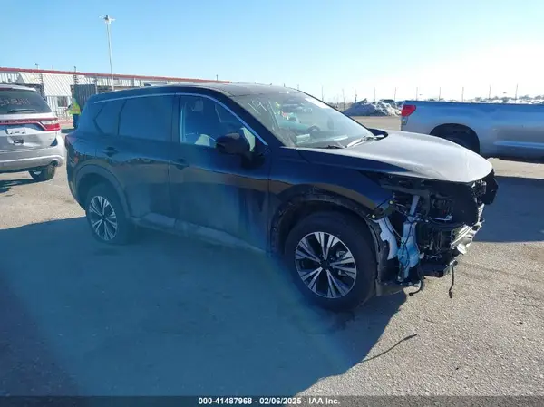 5N1BT3BA5PC932139 2023 NISSAN ROGUE - Image 1