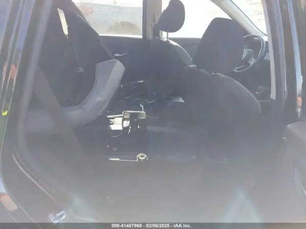 5N1BT3BA5PC932139 2023 NISSAN ROGUE - Image 8