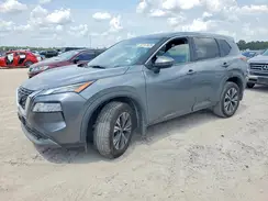 5N1BT3BA5PC933100 2023 NISSAN ROGUE