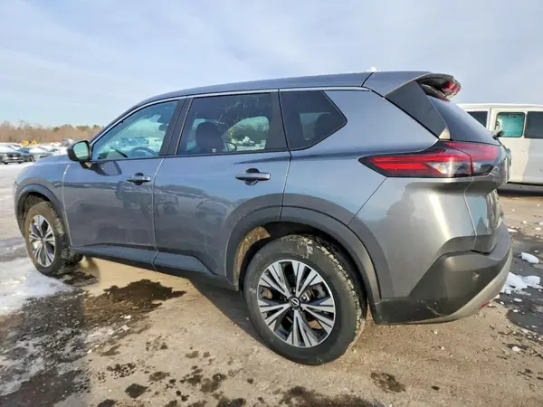 5N1BT3BA5PC940340 2023 NISSAN ROGUE - Image 2