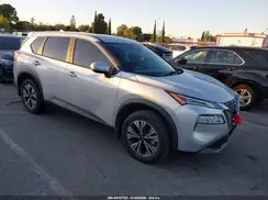 5N1BT3BA5PC940774 2023 NISSAN ROGUE