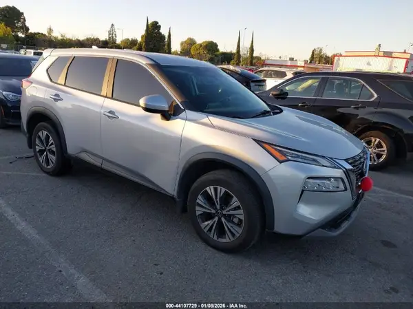 5N1BT3BA5PC940774 2023 NISSAN ROGUE - Image 1
