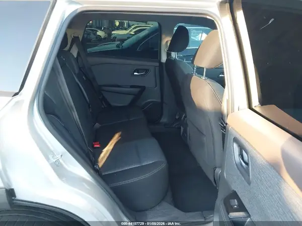 5N1BT3BA5PC940774 2023 NISSAN ROGUE - Image 8