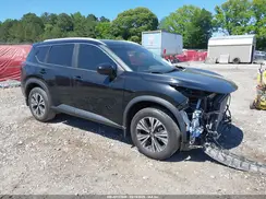 5N1BT3BA5PC942993 2023 NISSAN ROGUE