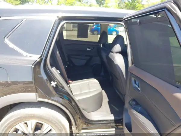 5N1BT3BA5PC942993 2023 NISSAN ROGUE - Image 8