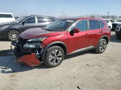 5N1BT3BA5PC944100 2023 NISSAN ROGUE