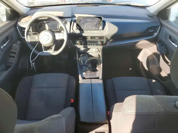 5N1BT3BA5PC944534 2023 NISSAN ROGUE - Image 8