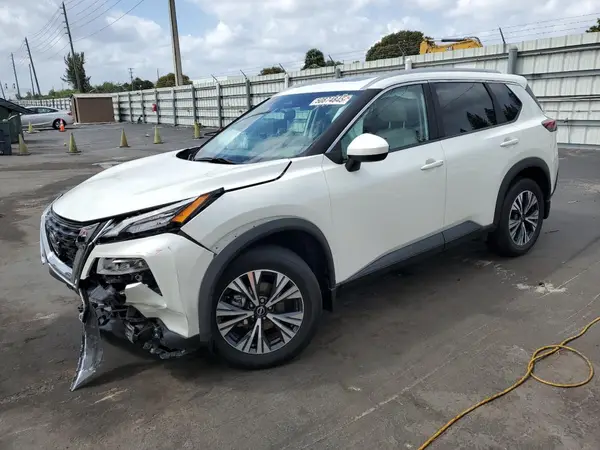 5N1BT3BA5PC944999 2023 NISSAN ROGUE - Image 1