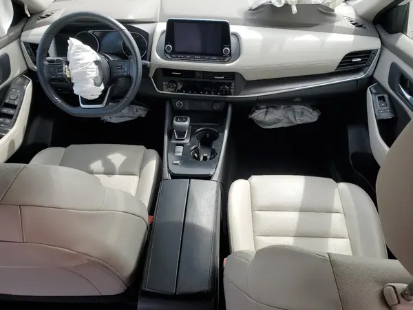 5N1BT3BA5PC944999 2023 NISSAN ROGUE - Image 8