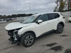 5N1BT3BA5PC946543 2023 NISSAN ROGUE