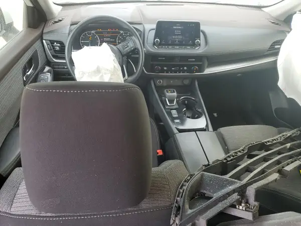 5N1BT3BA5PC946543 2023 NISSAN ROGUE - Image 8